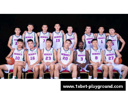 1xbet山东男篮击败广东队，取得赛季首场胜利，姚明：打出了团队篮球的精神