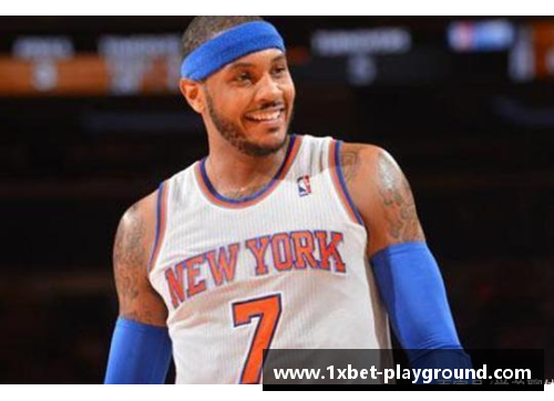 1xbetNBA球星儿时趣事大揭秘 - 副本
