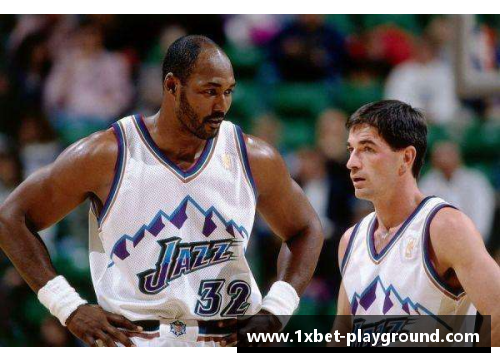 1xbetNBA比赛实时数据分析与战术研究：探索先进统计与技术的应用