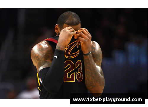 1xbetNBA全明星周末落幕，詹姆斯领军队获胜，恩比德夺得MVP称号