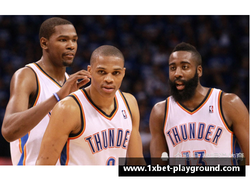 1xbetNBA近十年胜率排名出炉!勇士第3雷霆第2,那火箭呢_很强大 -