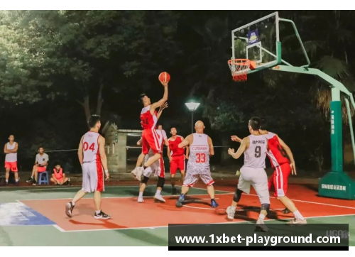 1xbetNBA深圳中国赛：全球瞩目的篮球盛事